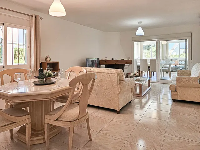 Chalet 4 habitaciones 352m² en venta - Riviera del sol — 2