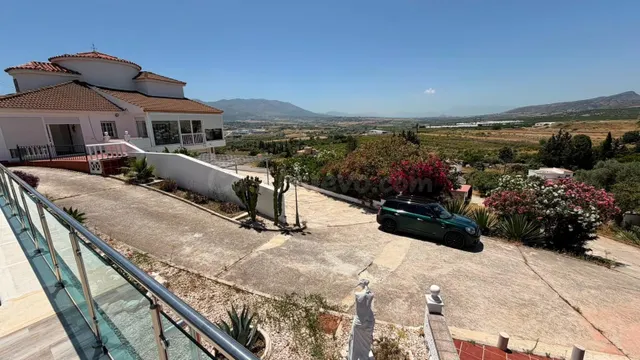 CASA CHALET EN El Romeral–Peñón de Zapata. Alhaurín De La To - foto 4
