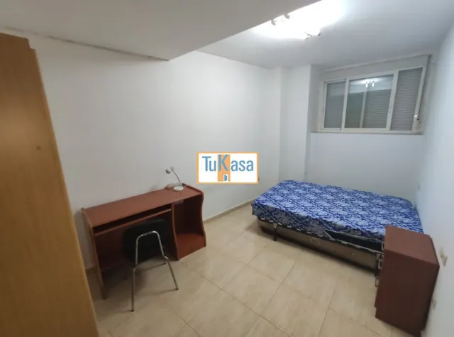 Piso en Venta Oportunidad como Inversión junto a plaza de toros — 19