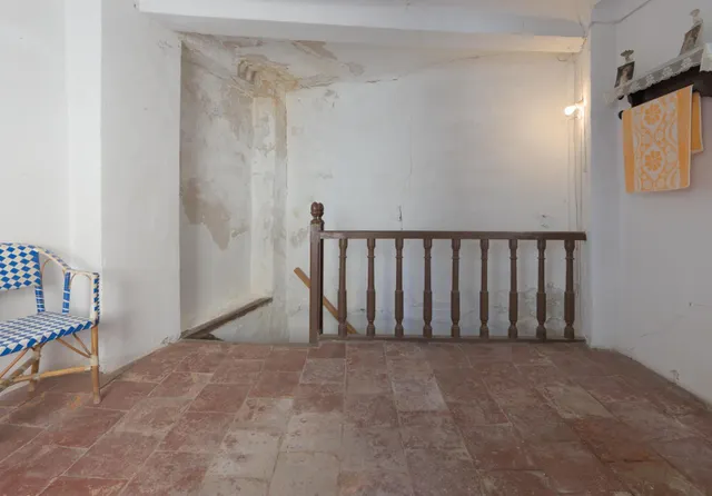 Casa en el centro de Órgiva — 14