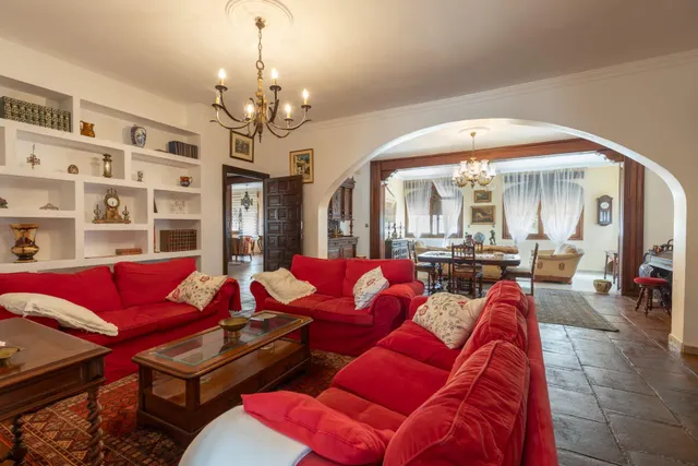 VILLA EN EL PUNTALÓN. MOTRIL — 15