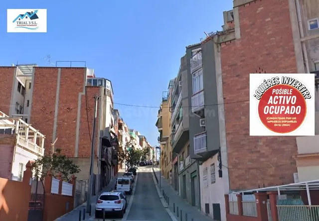 Venta Piso en Badalona - Barcelona