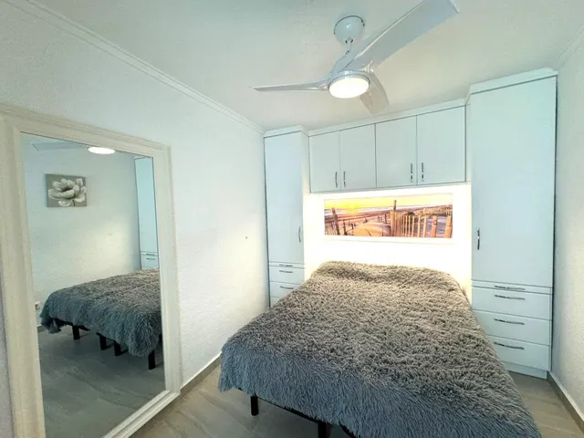 Ático 2 habitaciones 57m² en venta - Mil Palmeras — 19
