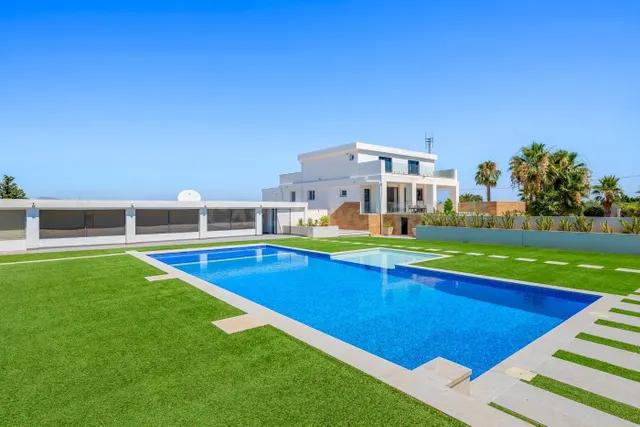 Casa de campo 8 habitaciones 377m² en venta - Costa blanca s - foto 4