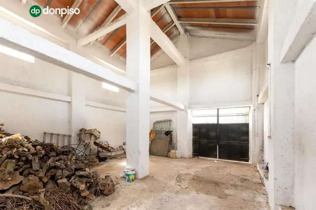 Finca en el término "Los LLanos " en Moraleda de Zafayona a 20 minutos de Granada Capital — 35