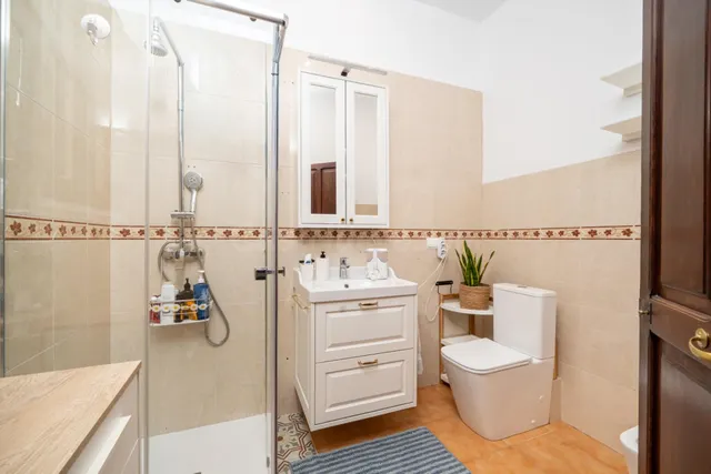 Primer piso con ascensor  en 31 de Diciembre, Palma — 10