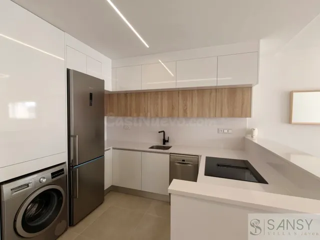 Dúplex en Venta en Alicante Alicante — 8
