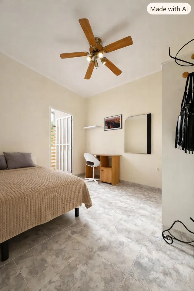 Oportunidad Única en València: Acogedor Piso de 3 habitaciones — 20