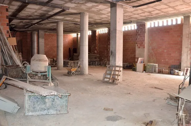 LOCAL COMERCIAL NUEVA CONTRUCCION EN VENTA. SANTOMERA LA MOT - foto 5