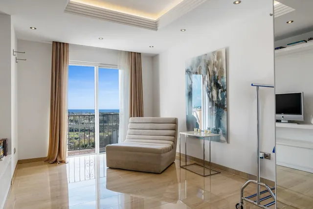 Ático Dúplex 4 habitaciones 350m² en venta - Puerto de la Torre — 25