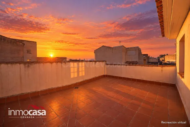 Casa/Chalet en Maracena a 1 minuto del metro - foto 5