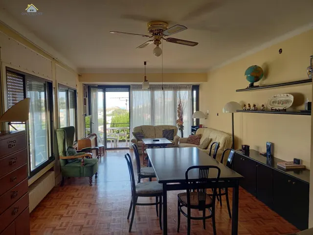 Casa con jardín y vistas en venta en el puerto de Llançà. — 13