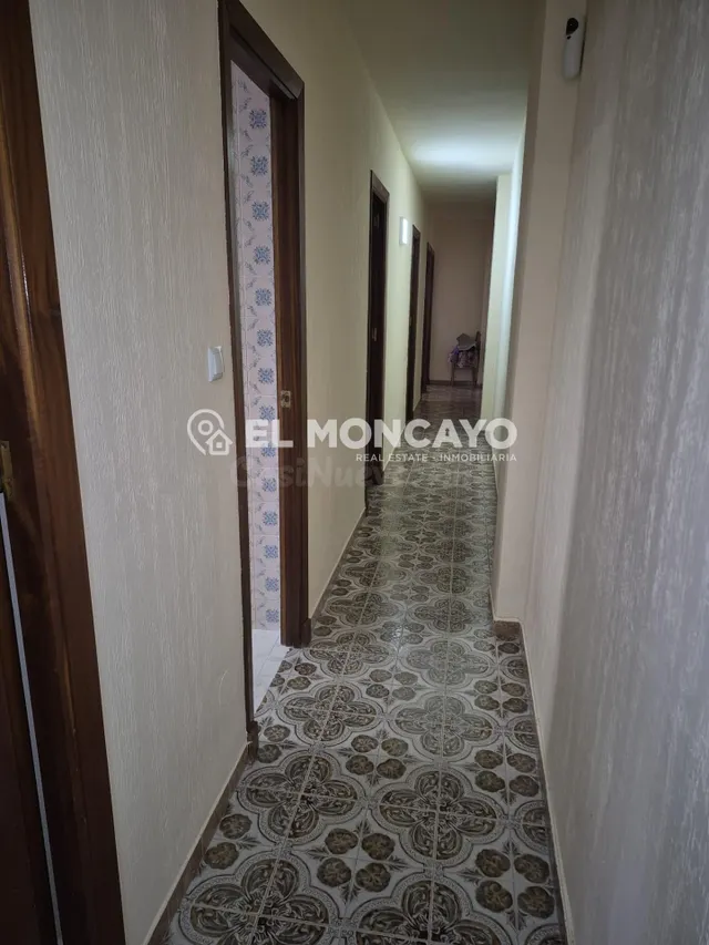 Fantástico apartamento a escasos metros de las playas de Tor - foto 4
