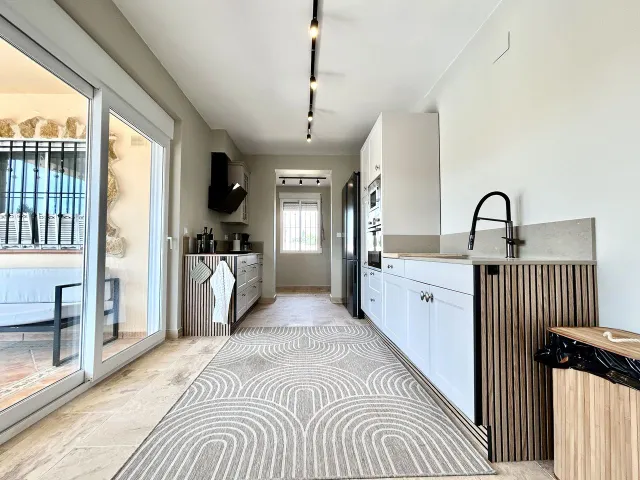 Villa 5 habitaciones 238m² en venta - La Zenia — 14