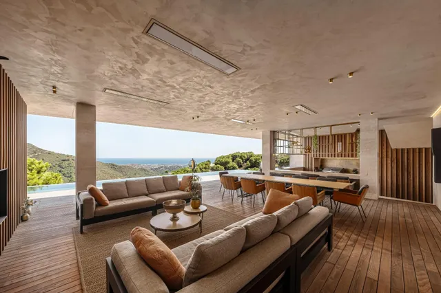 JOYA DE VILLA EN BENAHAVIS - foto 3