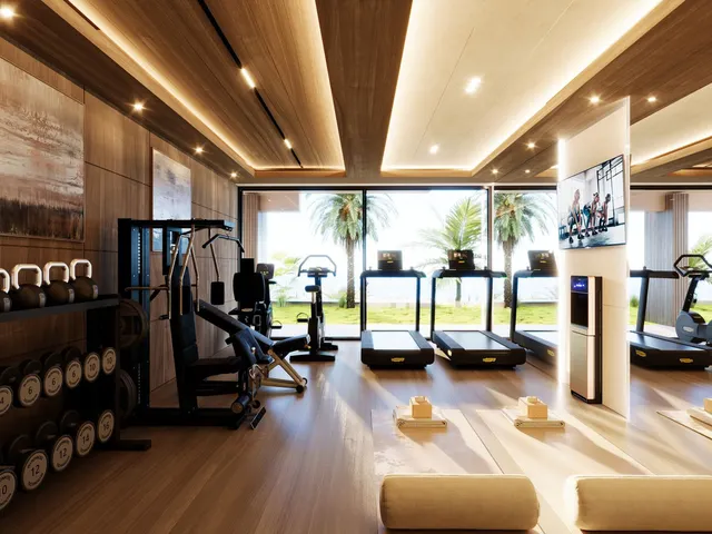 Chalet 5 habitaciones 750m² en venta - Marbella — 22