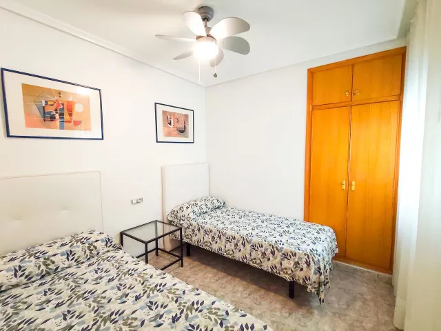 Apartamento 2 habitaciones 75m² en venta - Pueblo — 19