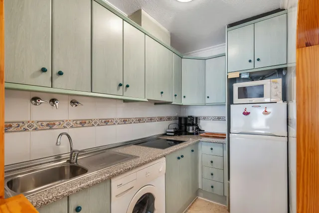 Apartamento 3 habitaciones 90m² en venta - Playa de los Naufragos — 13