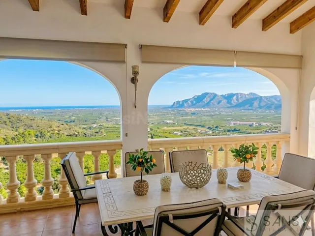 Casa-Chalet en Venta en Alicante Alicante — 3