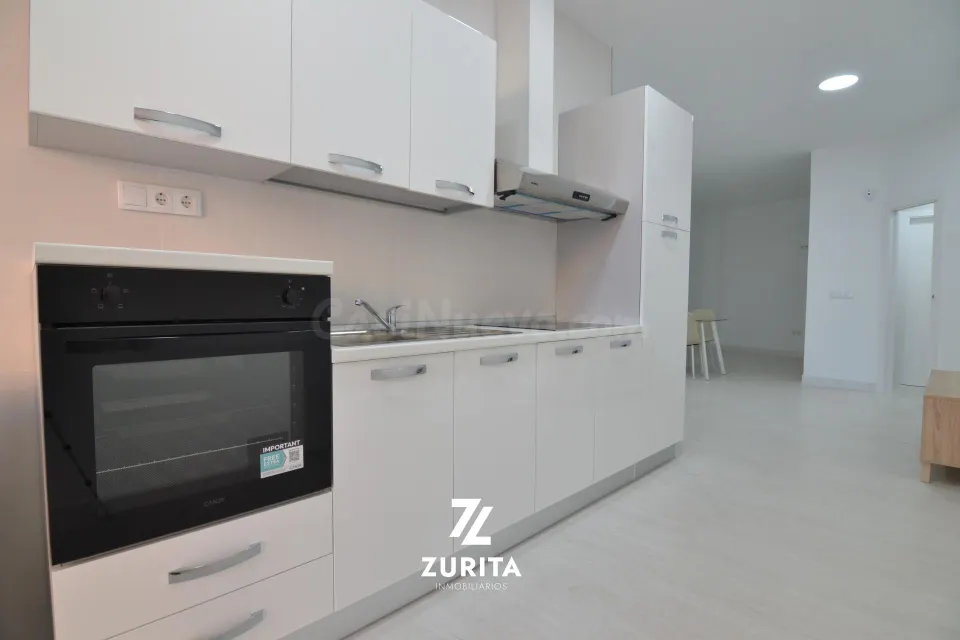 Apartamento tipo loft en Santa Rosa junto al Vial