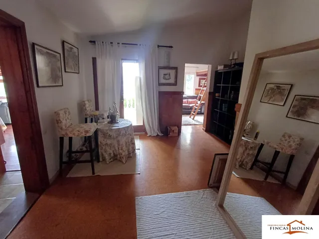 Casa y Finca Rústica con encanto  en Establiments. Mallorca — 27