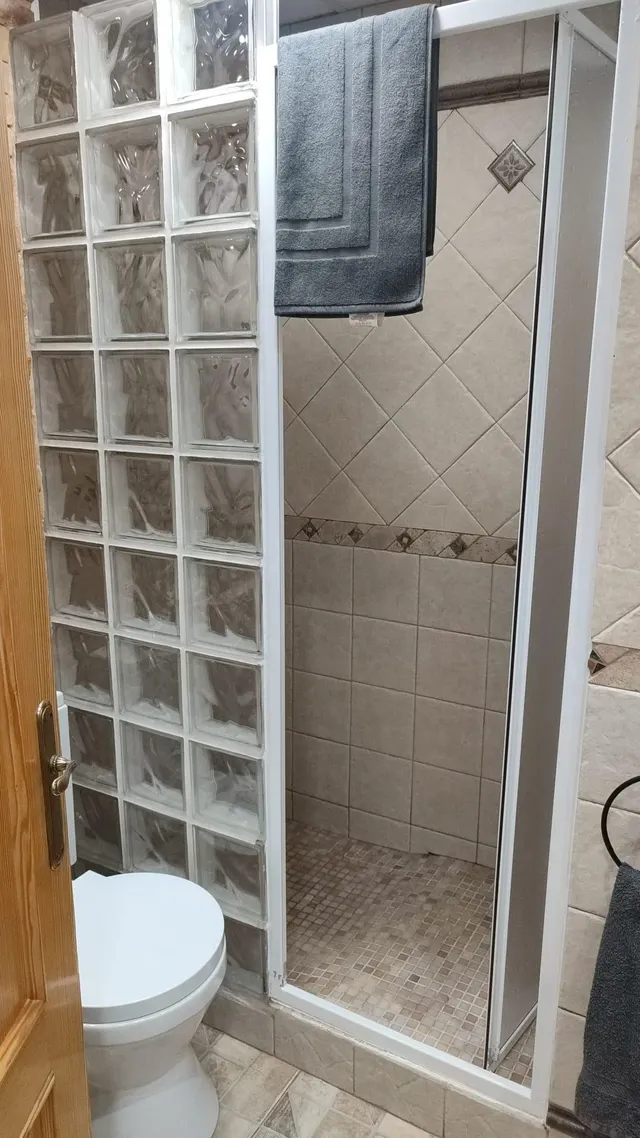 Amplio piso 1º en excelente zona de Petrer — 8