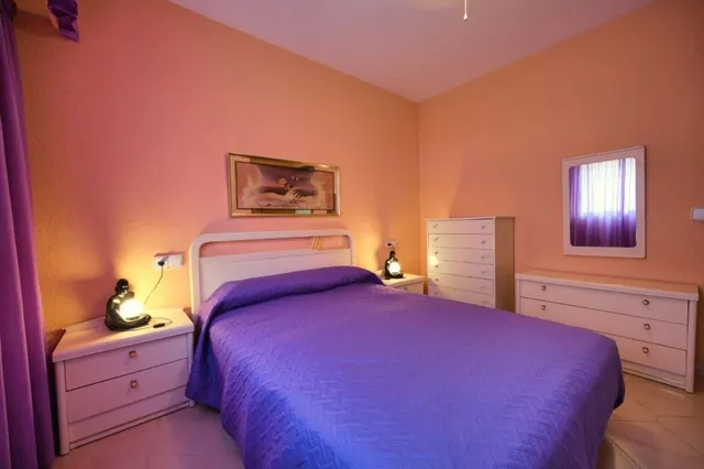 Apartamento 2 habitaciones 94m² en venta - Campello Playa — 21