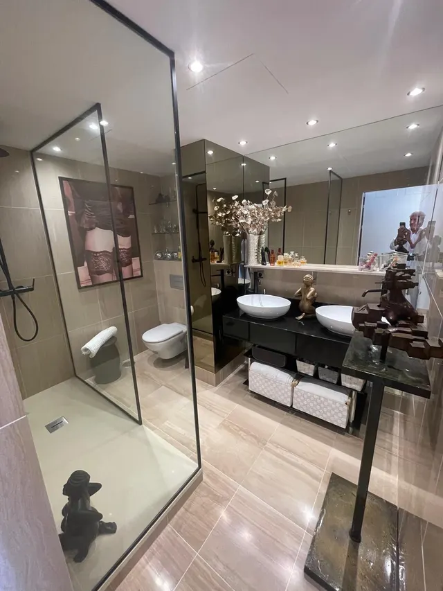 Ático Dúplex 3 habitaciones 170m² en venta - Costa Del Sol — 9
