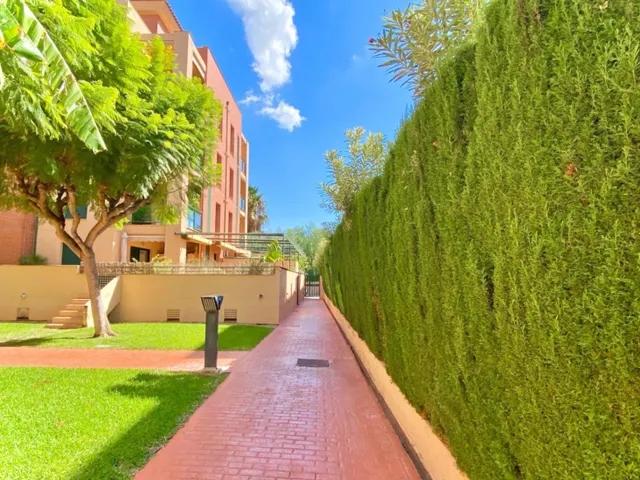 Apartamento 2 habitaciones 97m² en venta - Club Nautico — 40