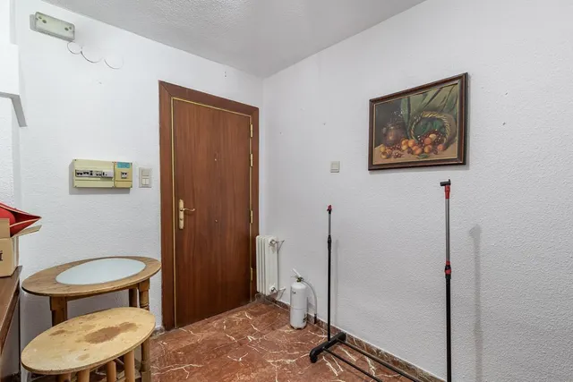 MAGNIFICA VIVIENDA EN LAS FLORES - CAMINO DE RONDA — 6