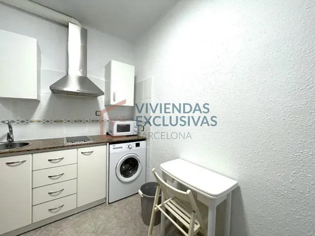 ALQUILER TEMPORAL EN CALLE VILADOMAT- JOSEP TARRADELLAS — 10