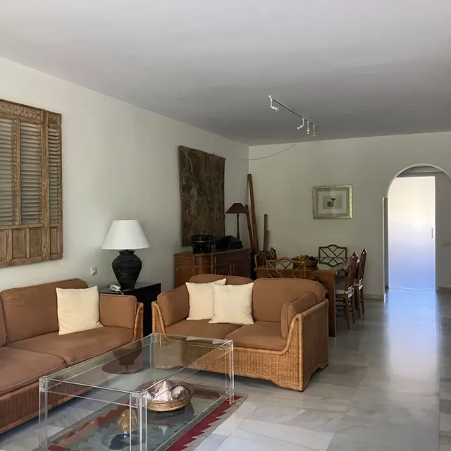Apartamento 3 habitaciones 145m² en venta - Marbella — 19