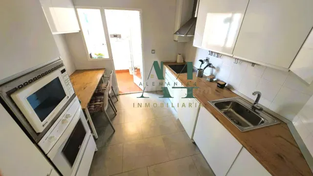 Vivienda reformada en la Cañada - foto 3