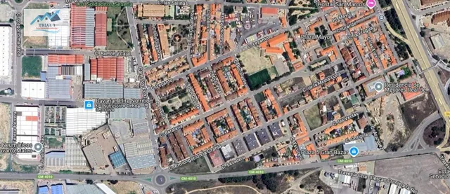 Venta casa en Seseña (Toledo) - foto 3