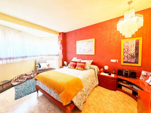 Urbis te ofrece un chalet en venta en la zona de Los Almendros, Villamayor, Salamanca. — 40