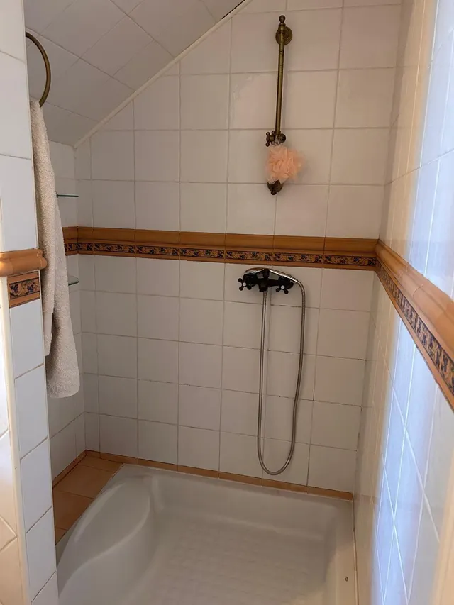 Venta Magnífico chalet en la Avenida de La Ñora — 14