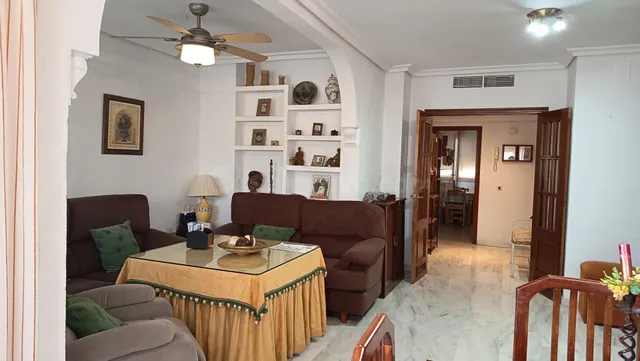 SE VENDE PISO EN ZOCO - foto 5