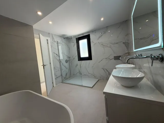 Chalet 3 habitaciones 332m² en venta - Riviera del sol — 26
