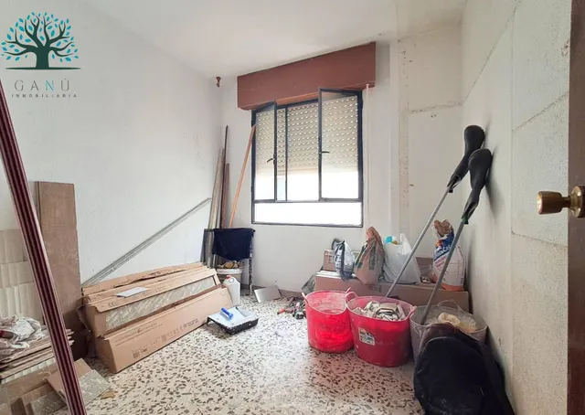 PISO A UN PRECIO INSUPERABLE PARA REFORMAR — 10