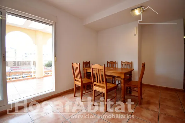 ¡ESPECTACULAR! ÁTICO SEMINUEVO EN RESIDENCIAL CON PISCINA Y TERRAZA, CERCA DE LA PLAYA — 9