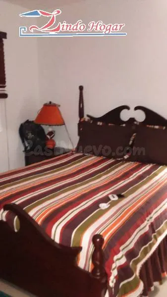 Apartamento en vista Hermosa, Cancino, Rep. Dom. - foto 5