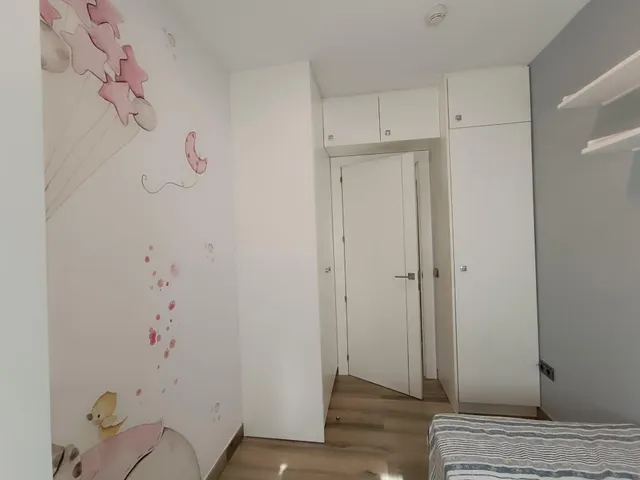 Piso de 3 dormitorios en alquiler en Almerimar — 21