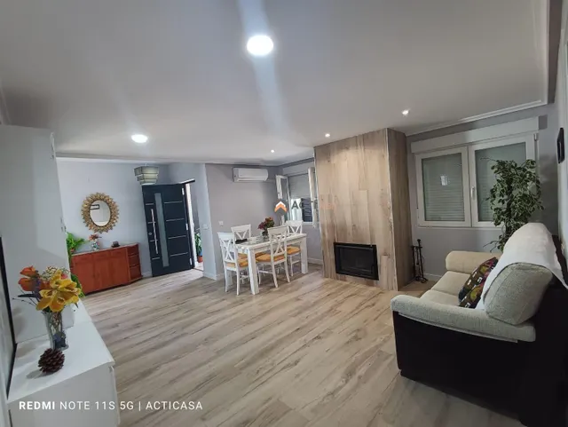 FINCA RÚSTICA CON VIVIENDA EN SIERRA DE FUENTES — 8