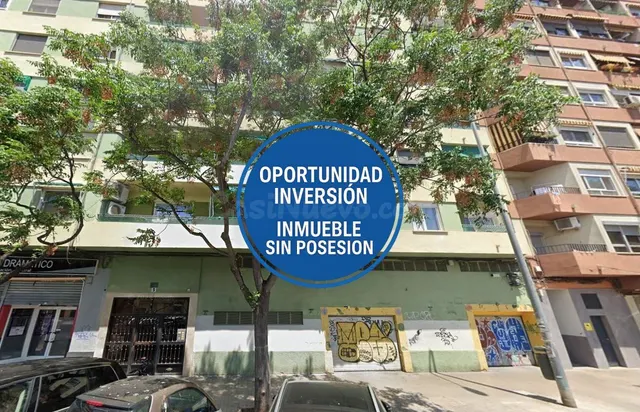Garaje en venta - Camins al Grau