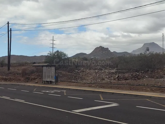 Terreno urbanizable en Parque La Reina - Cho