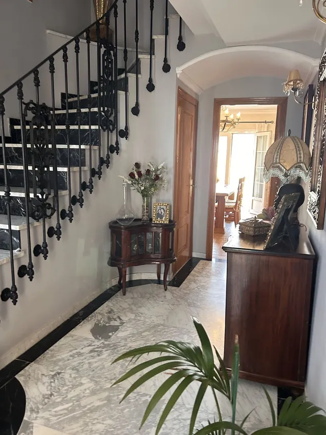 Chalet 4 habitaciones 246m² en venta - El Zabal-Santa Margarita — 26