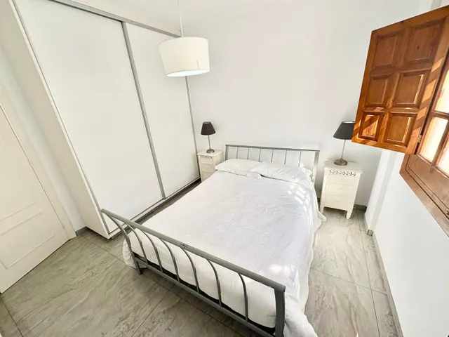 CASA TOTALMENTE REFORMADA EN EL CENTRO DE SALOBREÑA — 10