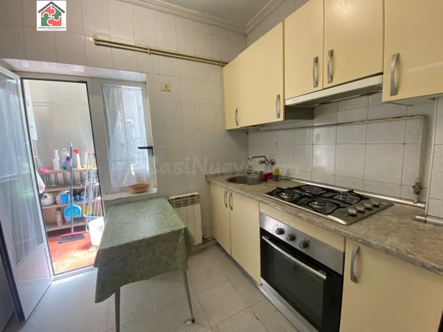Piso 3 habitaciones 86m² en alquiler - San Bernardo - foto 3