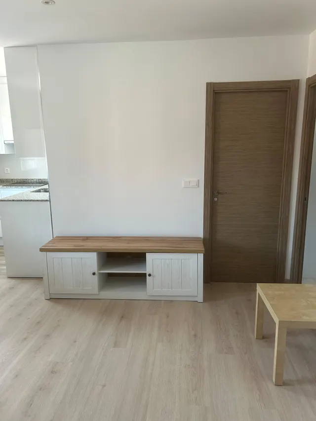 PISO EN ALQUILER AMUEBLADO DE DOS habitaciones Y UN BAÑO - foto 5