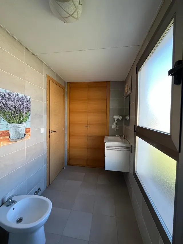 CHALET PAREADO PLAYA DE GANDIA — 25